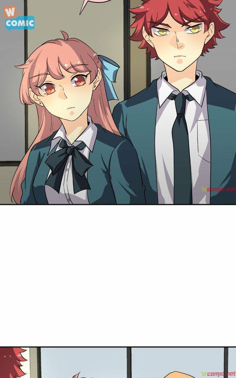 Unordinary Chapter 186 - Trang 18