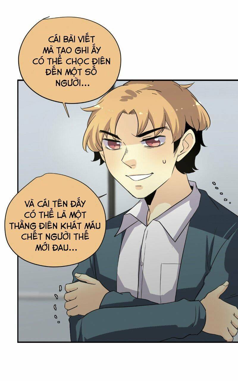 Unordinary Chapter 186 - Trang 22