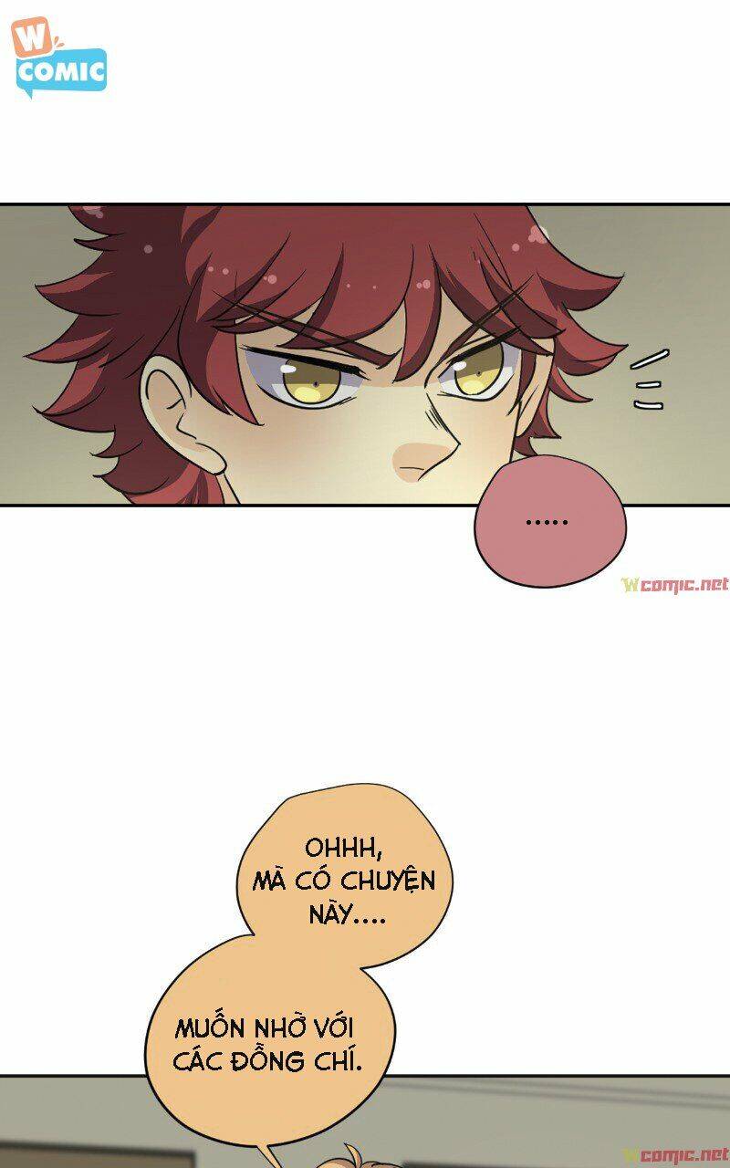 Unordinary Chapter 186 - Trang 23