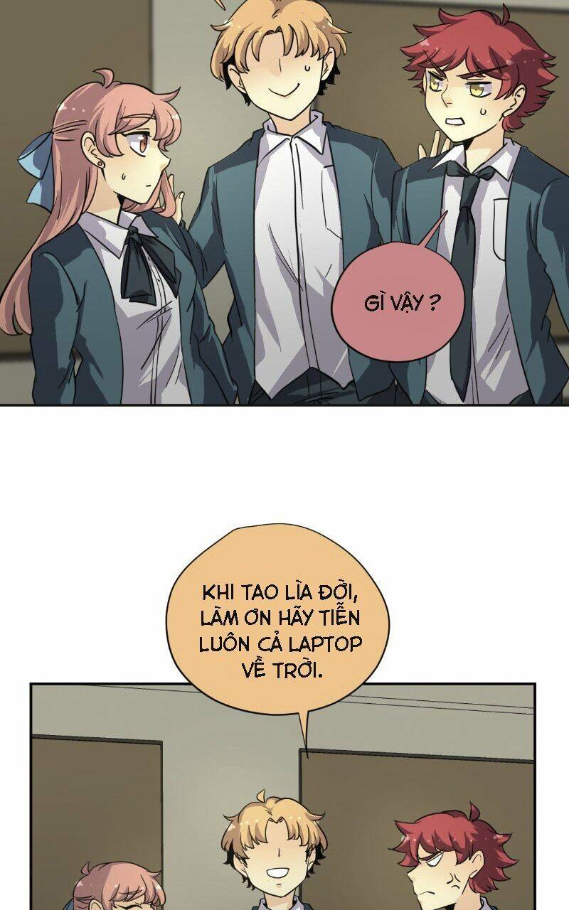 Unordinary Chapter 186 - Trang 24