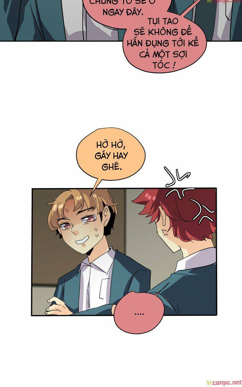 Unordinary Chapter 186 - Trang 26