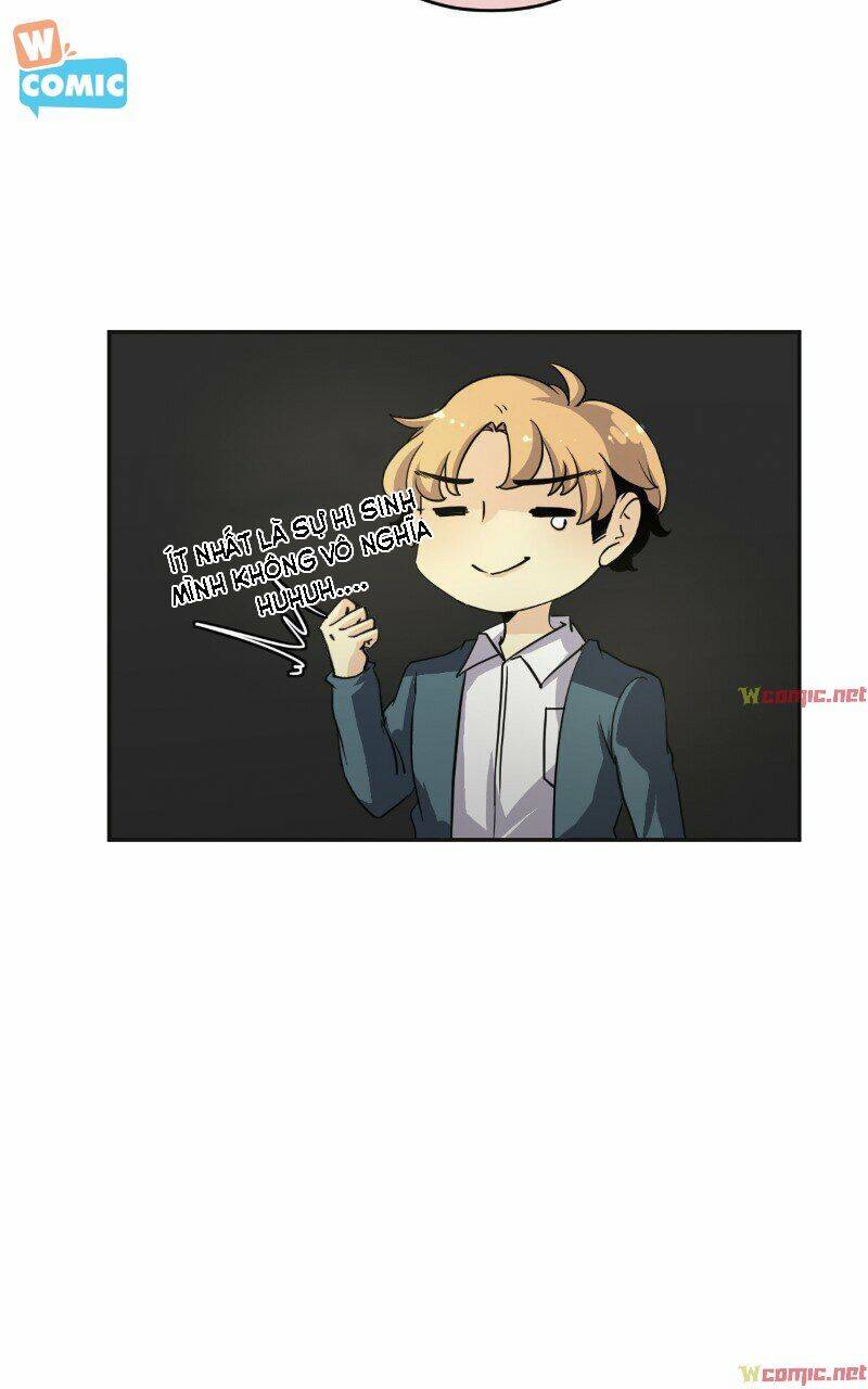 Unordinary Chapter 186 - Trang 29