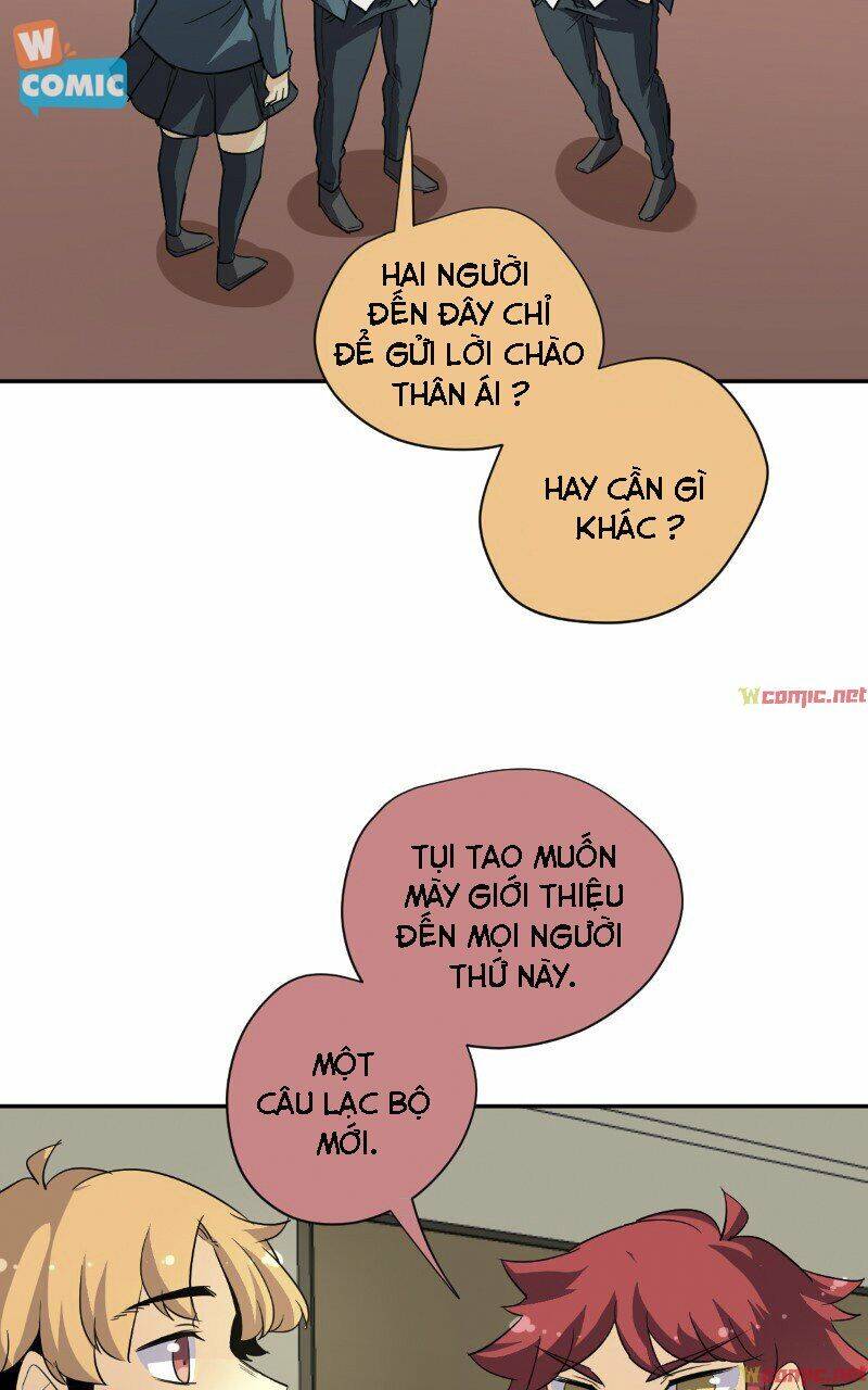 Unordinary Chapter 186 - Trang 31