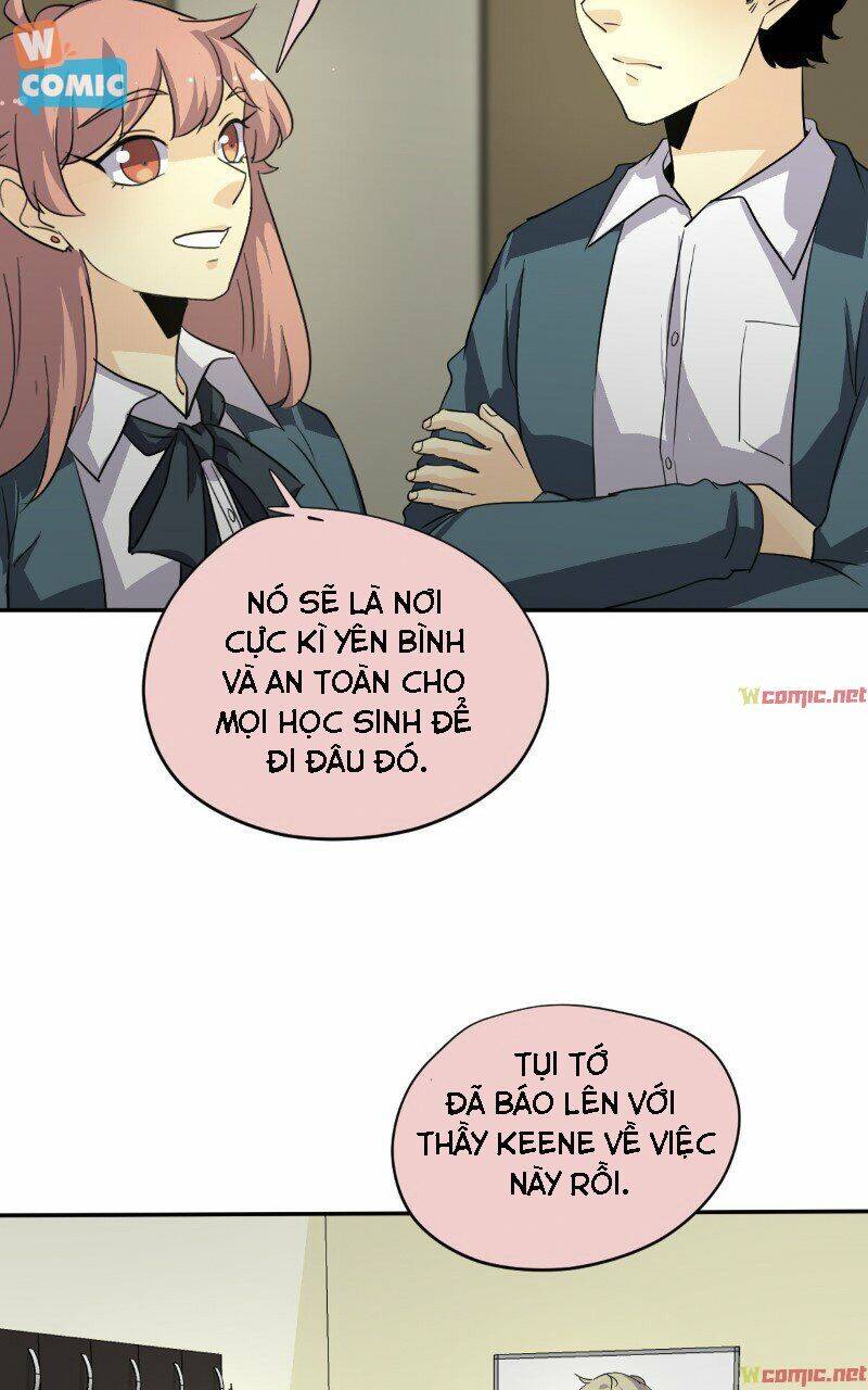 Unordinary Chapter 186 - Trang 33