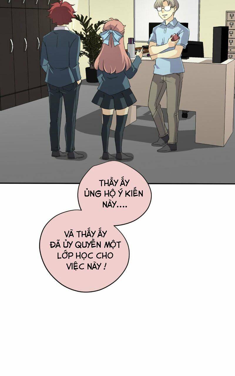 Unordinary Chapter 186 - Trang 34