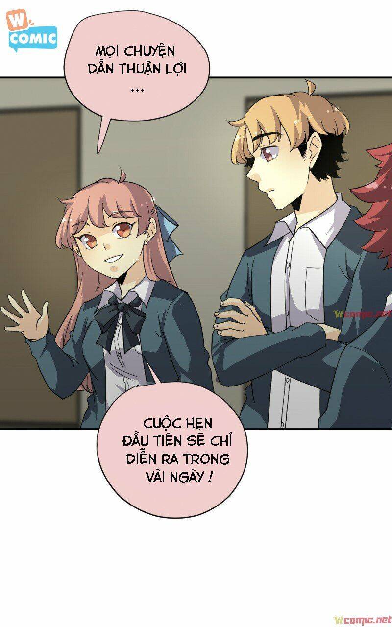 Unordinary Chapter 186 - Trang 35
