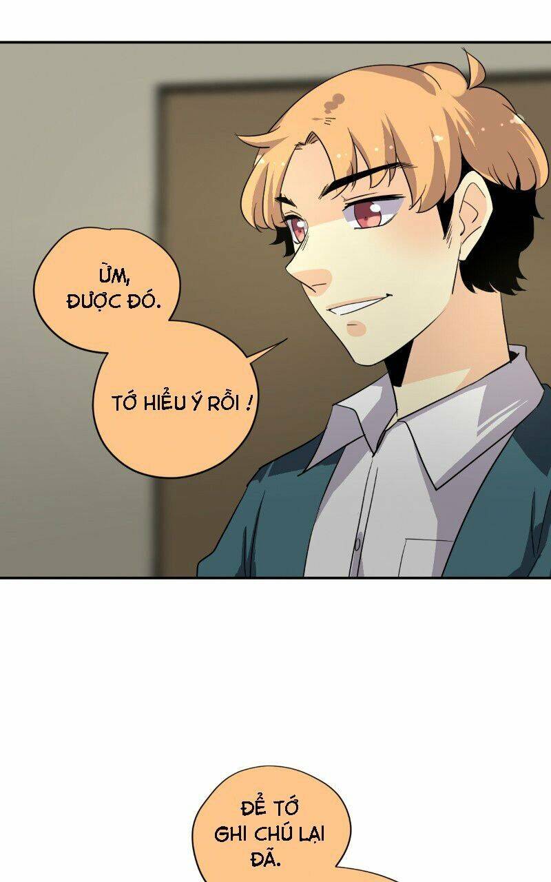 Unordinary Chapter 186 - Trang 36