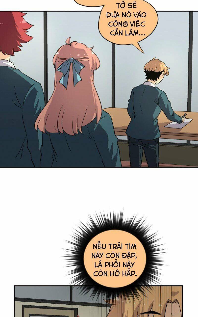 Unordinary Chapter 186 - Trang 37