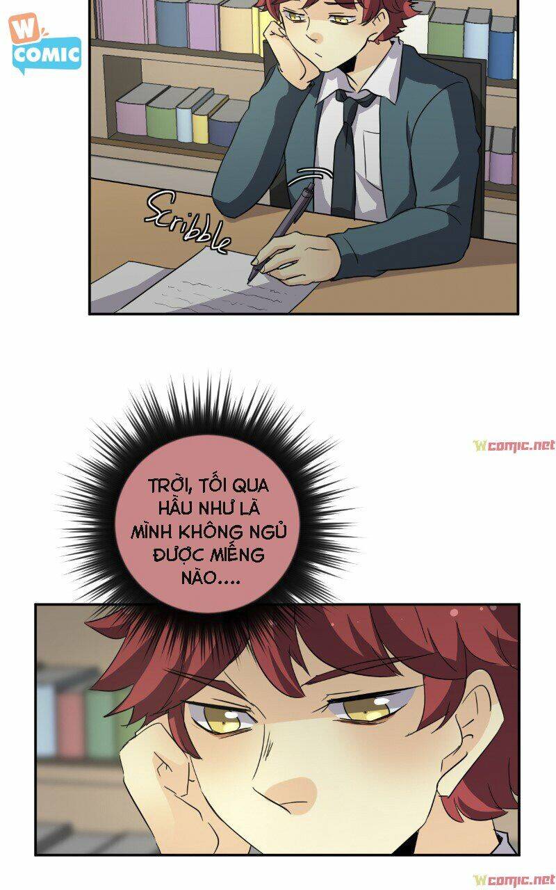 Unordinary Chapter 186 - Trang 4