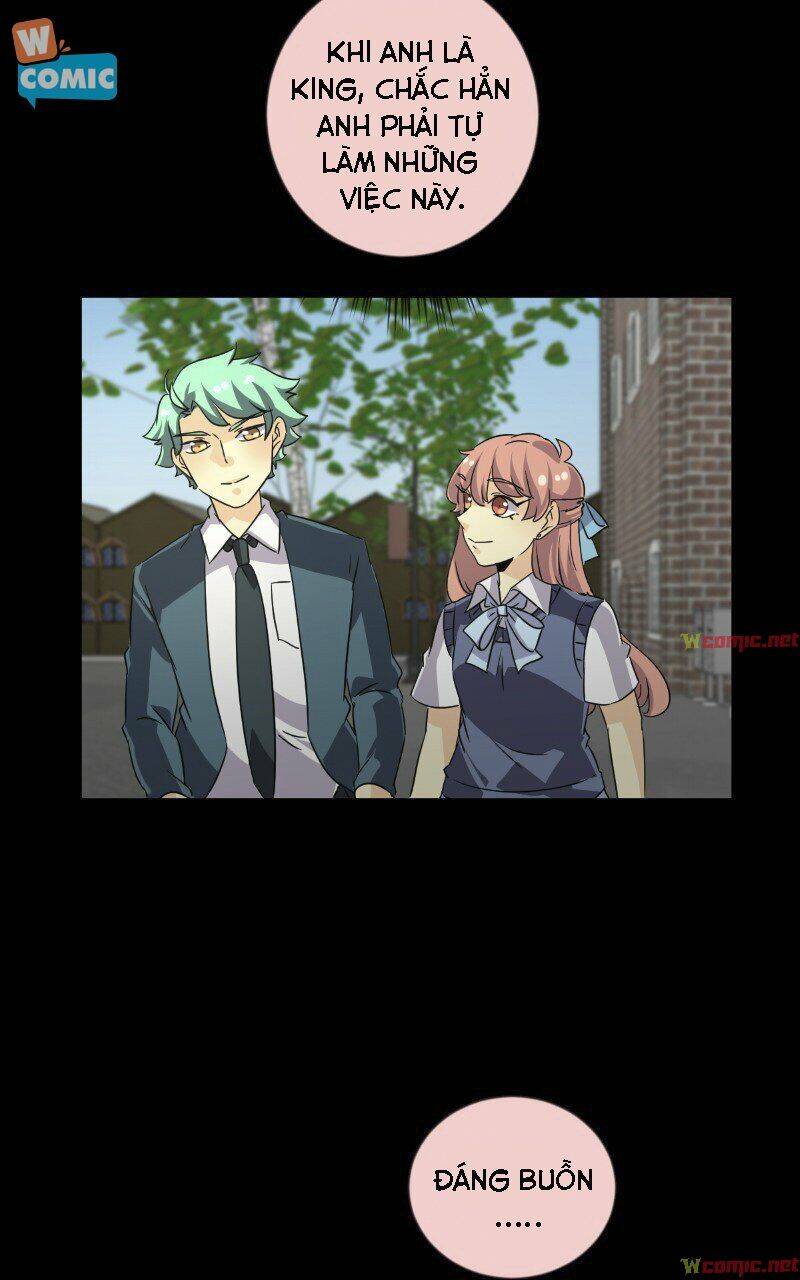Unordinary Chapter 186 - Trang 45