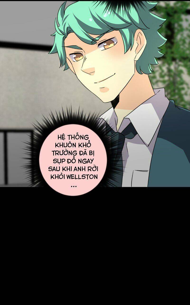 Unordinary Chapter 186 - Trang 46