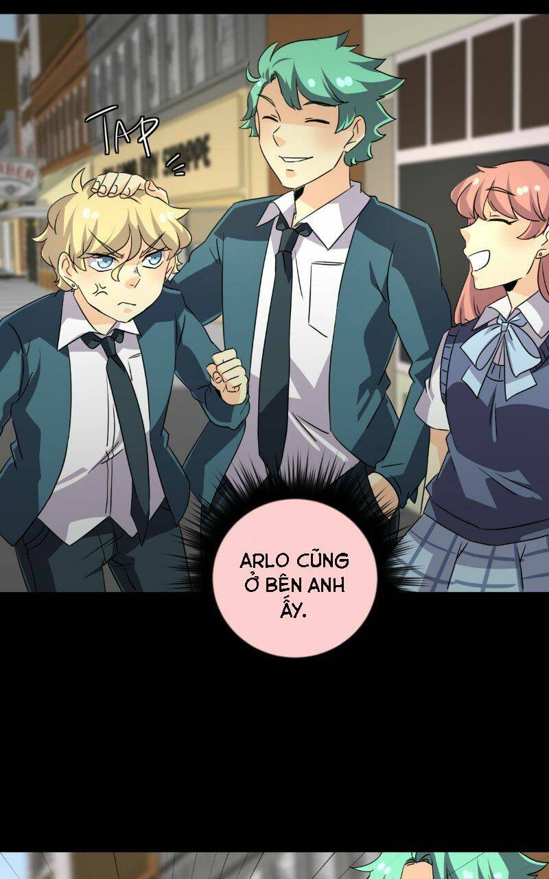 Unordinary Chapter 186 - Trang 48