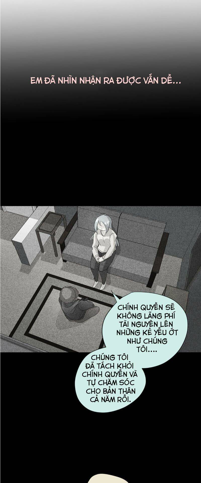 Unordinary Chapter 186 - Trang 50