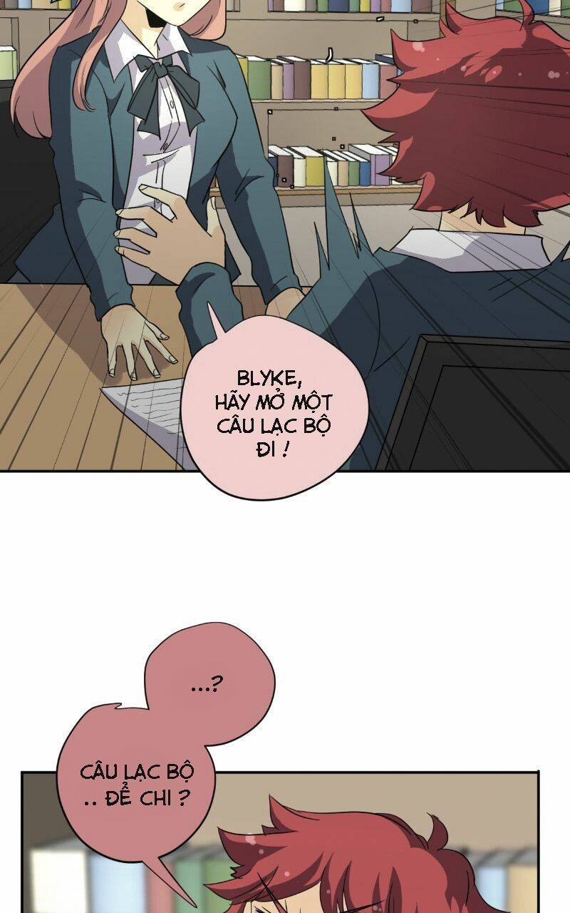 Unordinary Chapter 186 - Trang 7