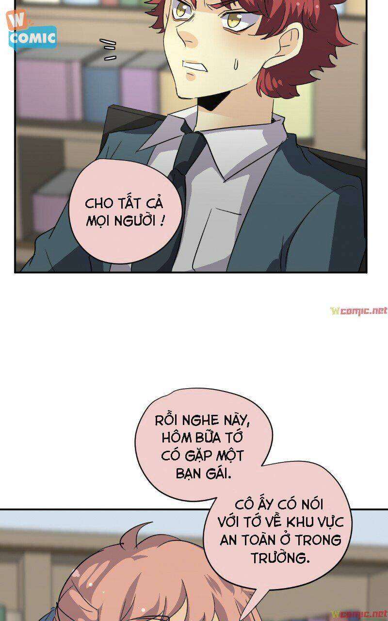 Unordinary Chapter 186 - Trang 8