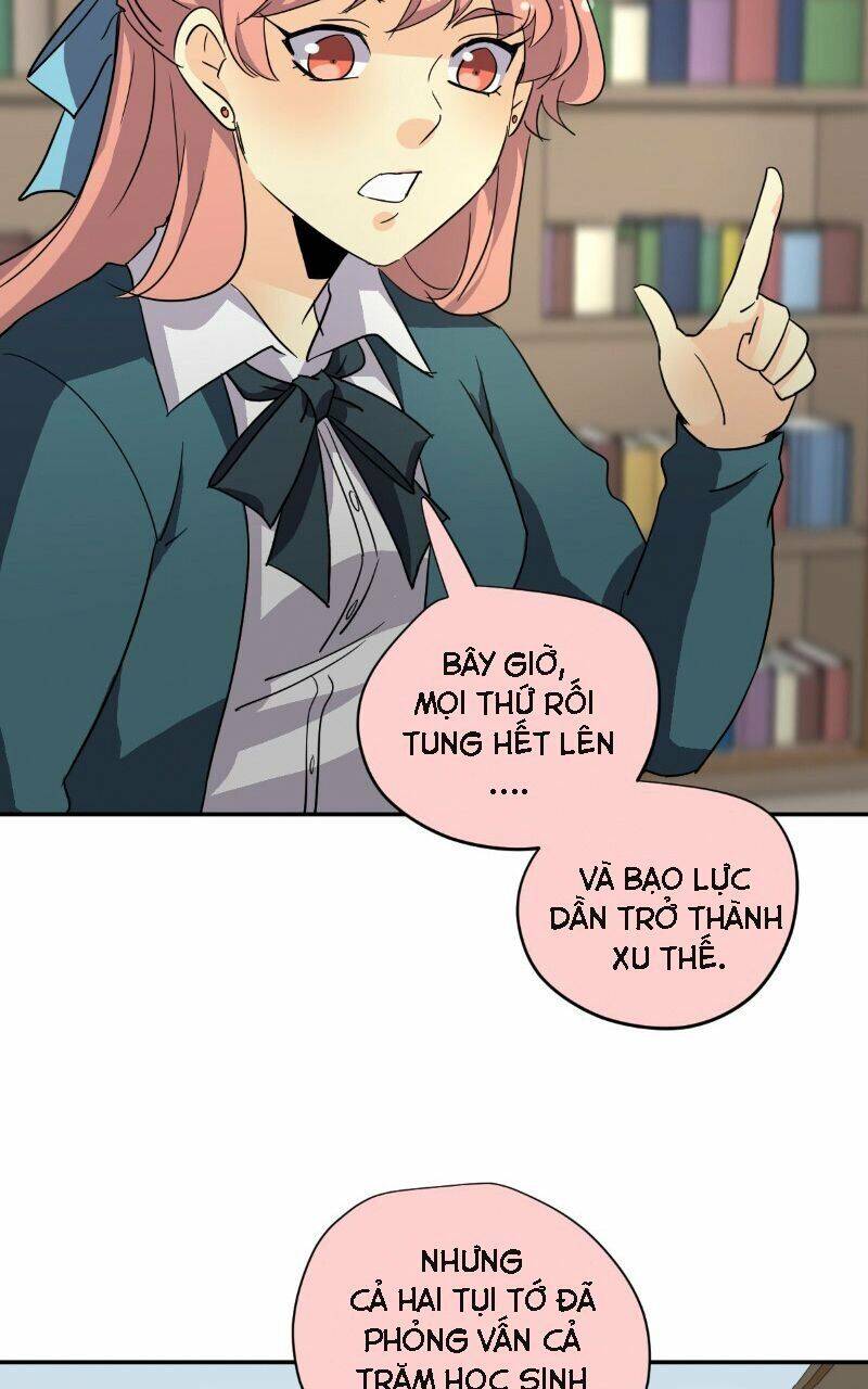 Unordinary Chapter 186 - Trang 9