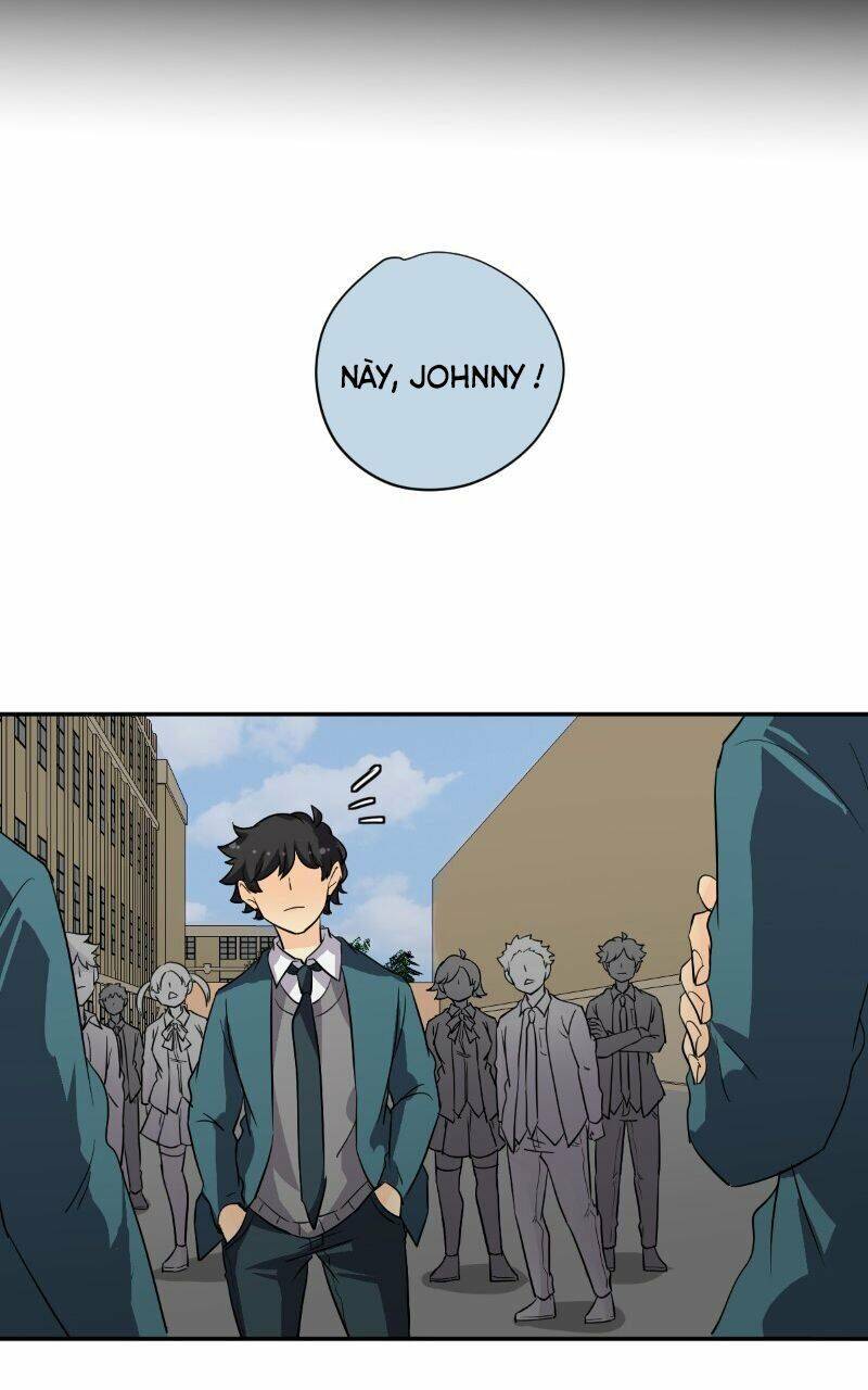 Unordinary Chapter 187 - Trang 10