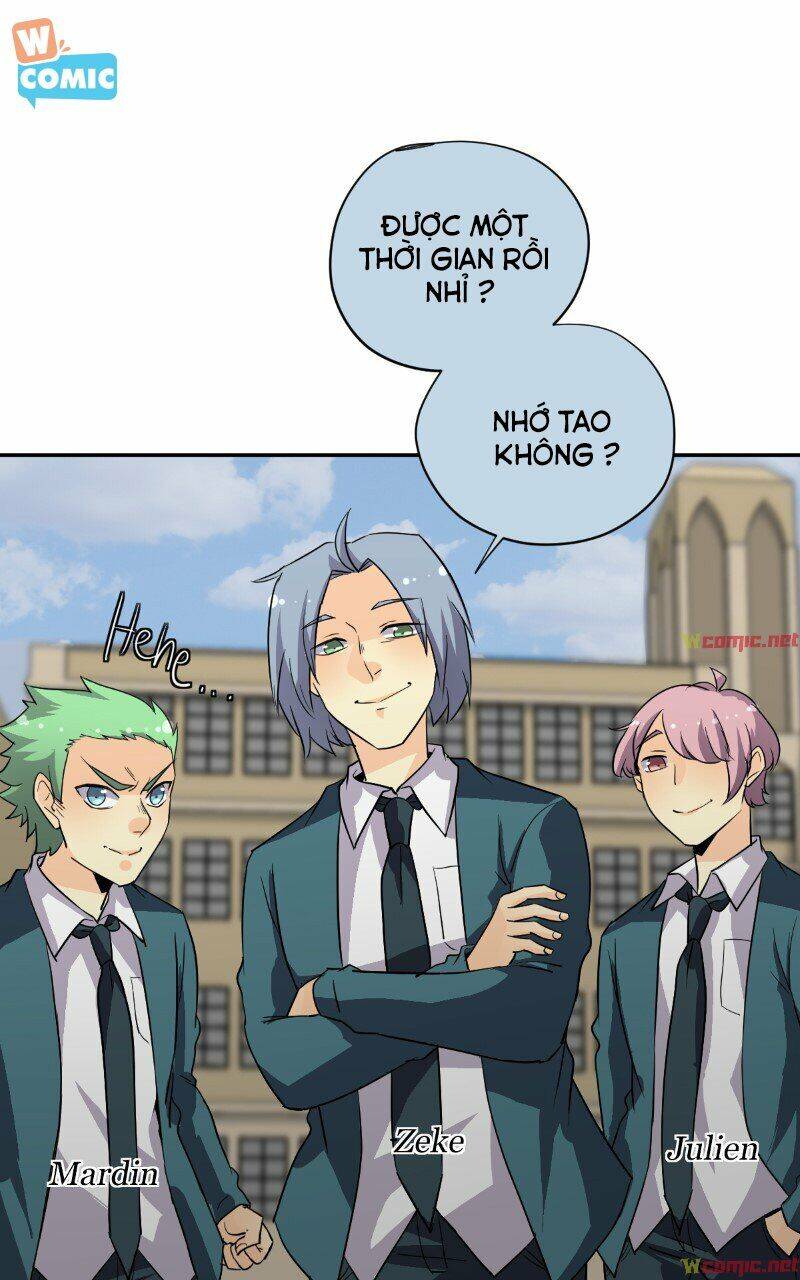 Unordinary Chapter 187 - Trang 11