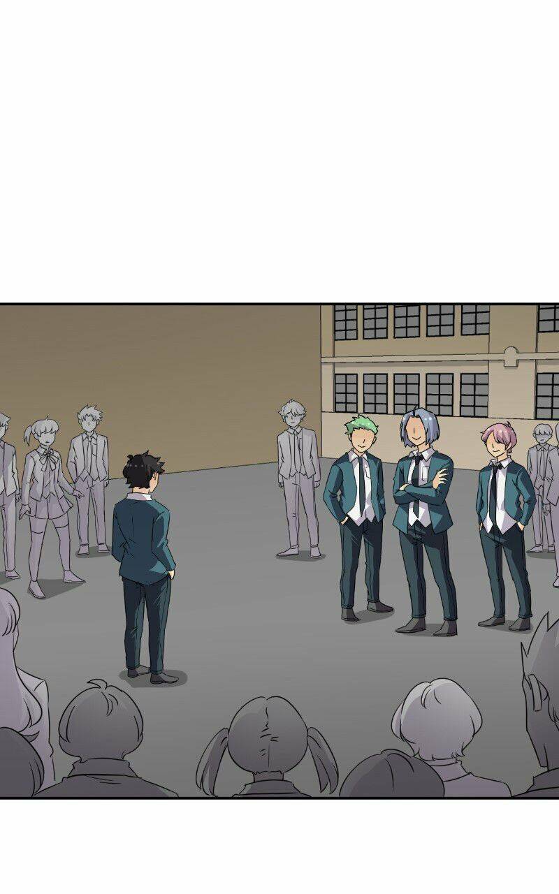 Unordinary Chapter 187 - Trang 14