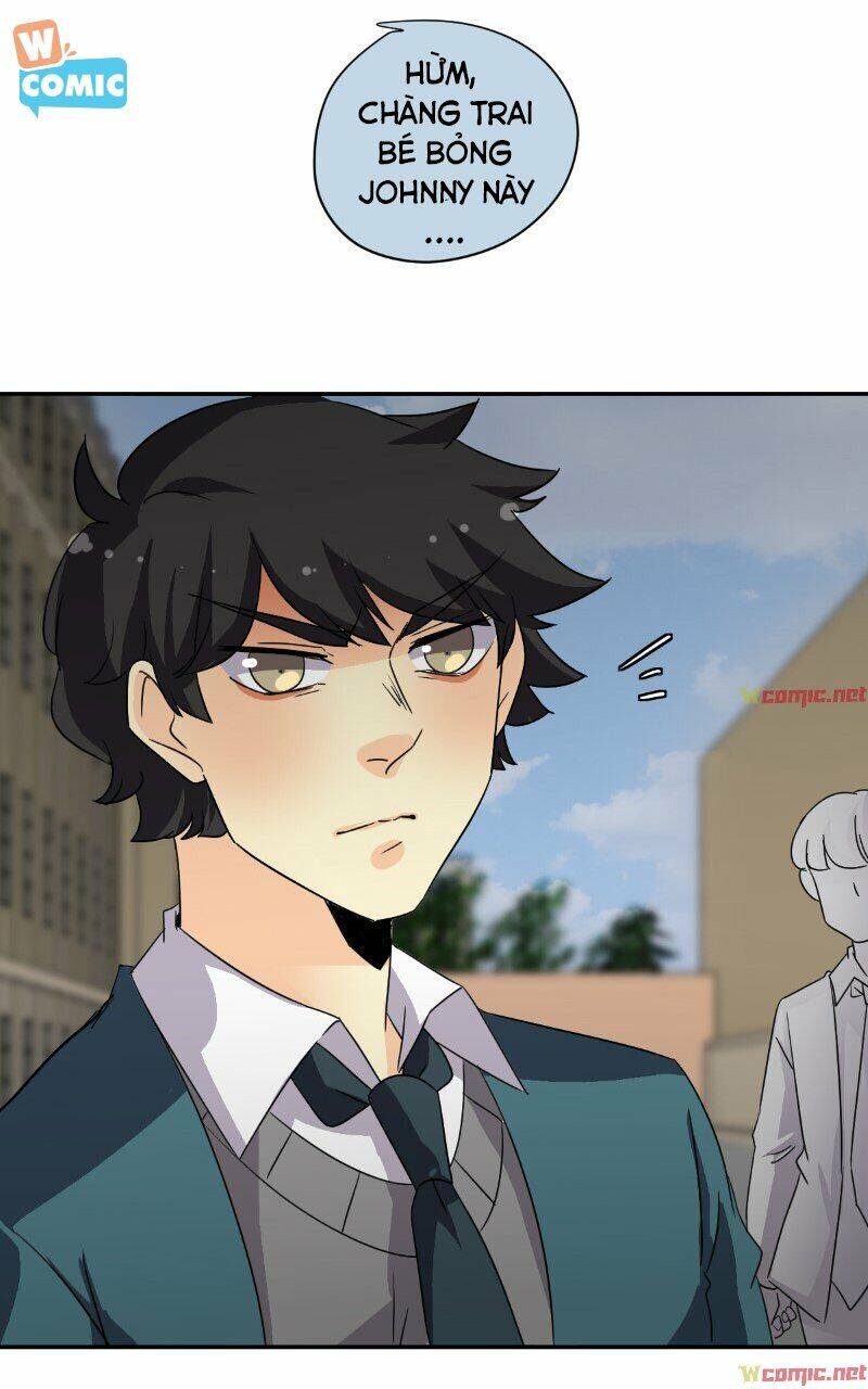 Unordinary Chapter 187 - Trang 15