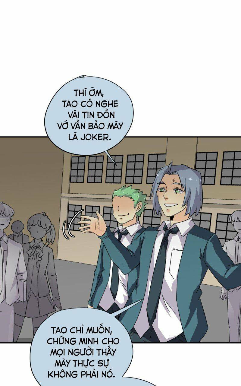 Unordinary Chapter 187 - Trang 16