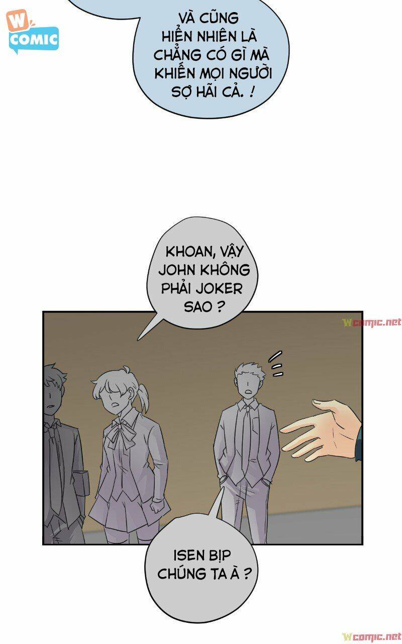 Unordinary Chapter 187 - Trang 17