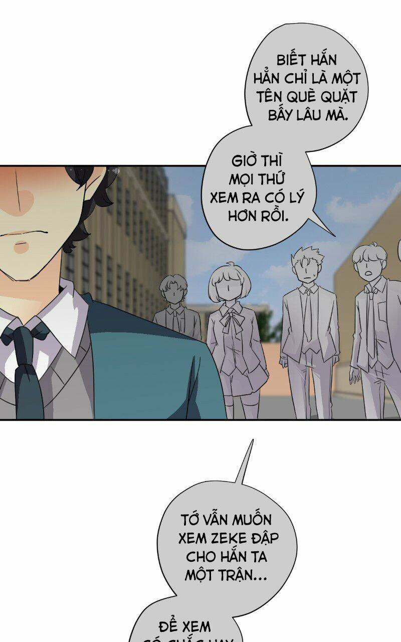 Unordinary Chapter 187 - Trang 18