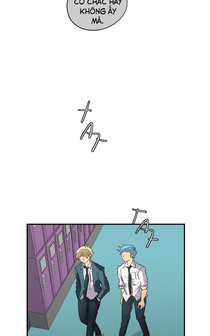 Unordinary Chapter 187 - Trang 19