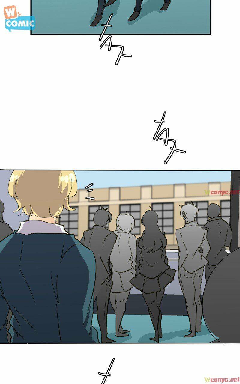 Unordinary Chapter 187 - Trang 20