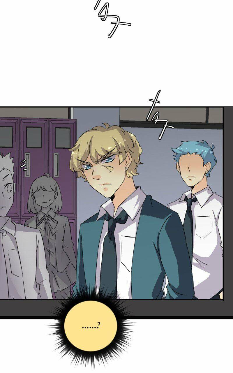 Unordinary Chapter 187 - Trang 21