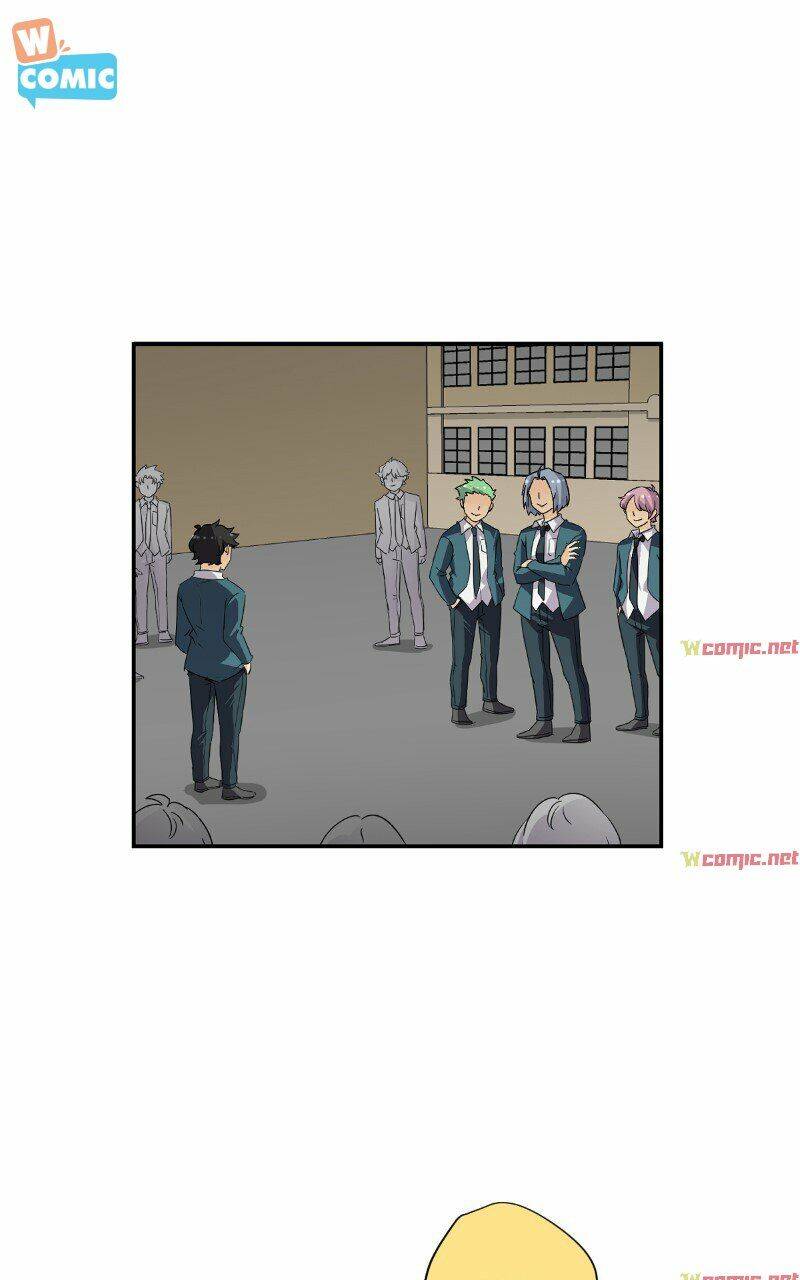 Unordinary Chapter 187 - Trang 22
