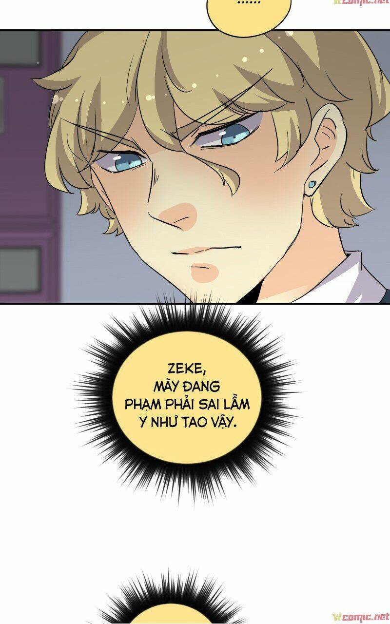 Unordinary Chapter 187 - Trang 23