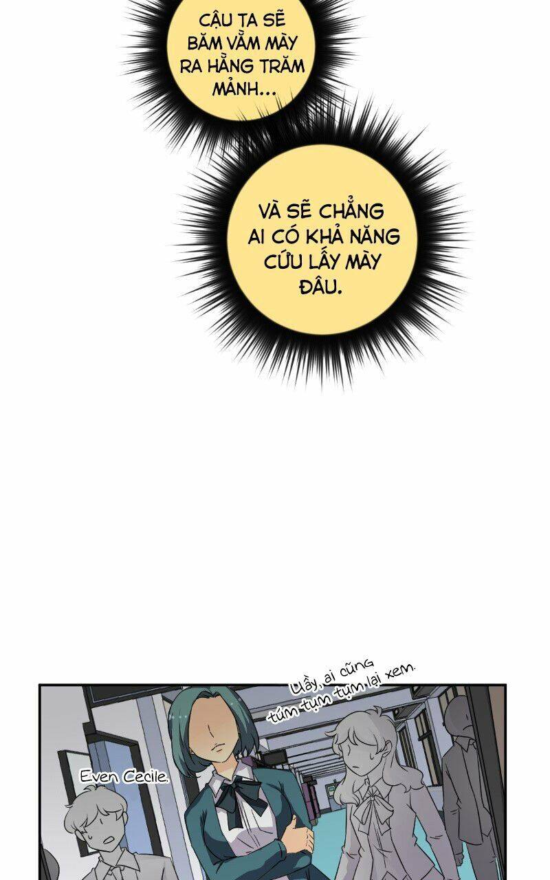 Unordinary Chapter 187 - Trang 24