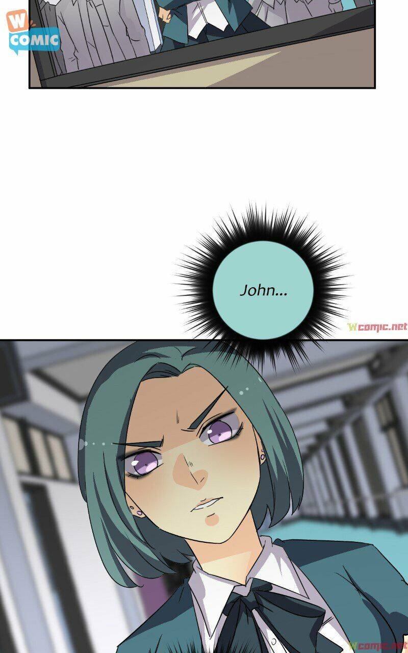 Unordinary Chapter 187 - Trang 25