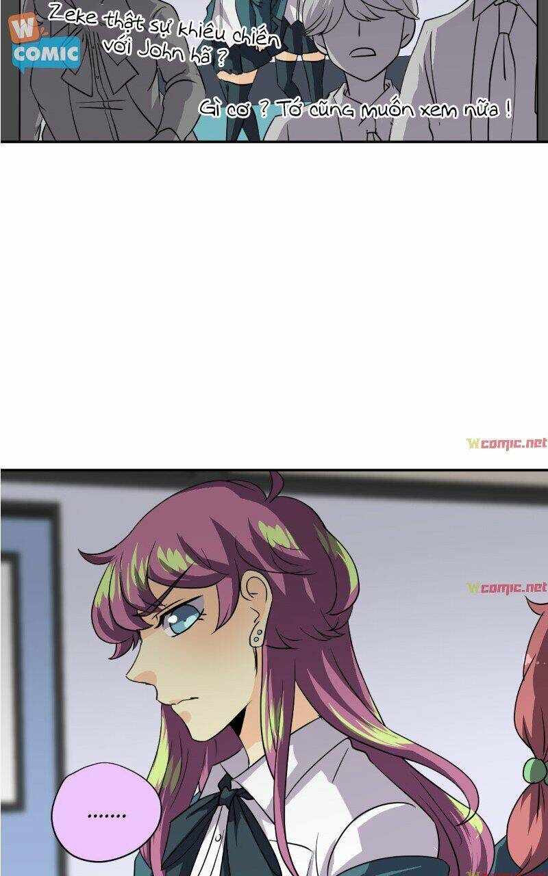 Unordinary Chapter 187 - Trang 27