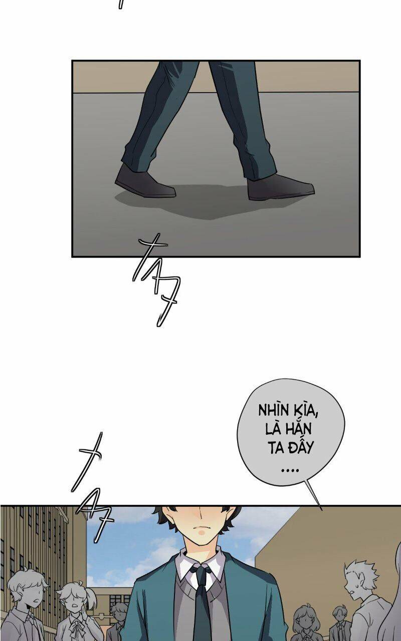 Unordinary Chapter 187 - Trang 3