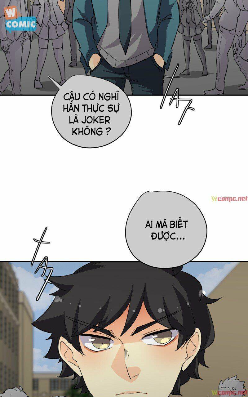 Unordinary Chapter 187 - Trang 4