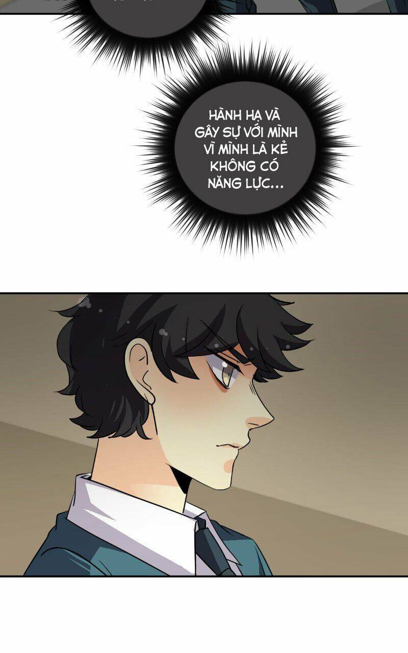 Unordinary Chapter 187 - Trang 41