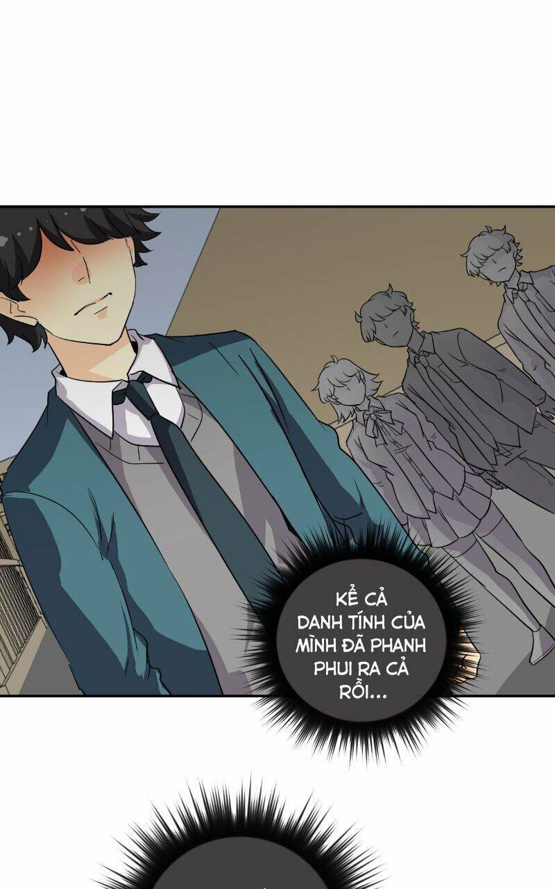 Unordinary Chapter 187 - Trang 43