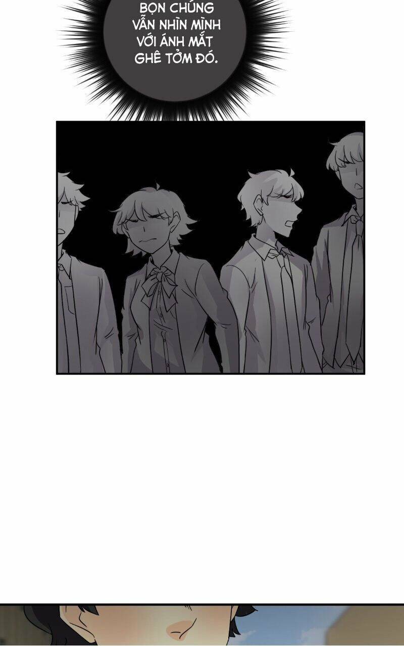 Unordinary Chapter 187 - Trang 44