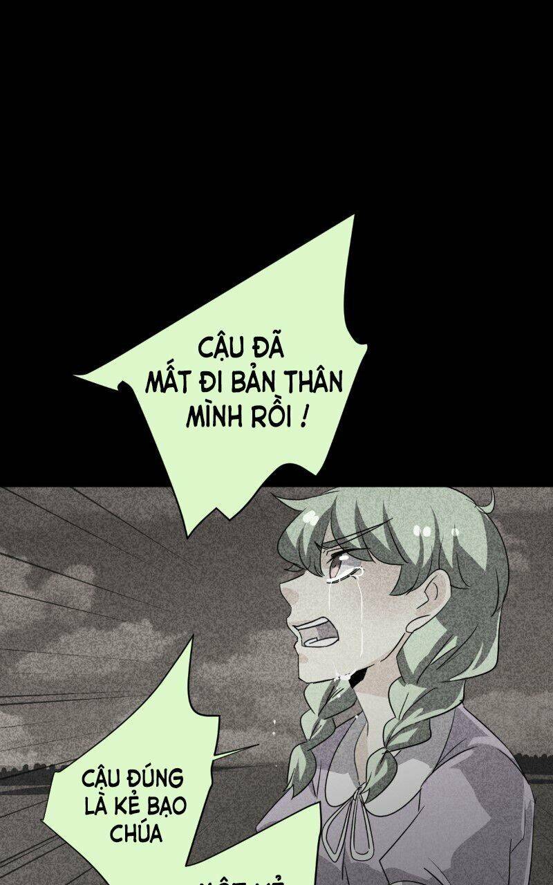 Unordinary Chapter 187 - Trang 46