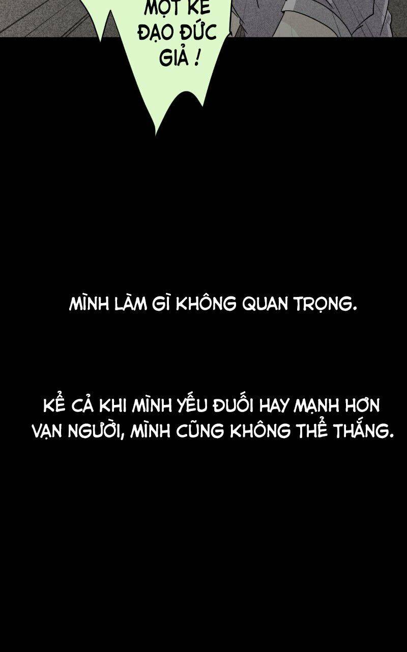 Unordinary Chapter 187 - Trang 47
