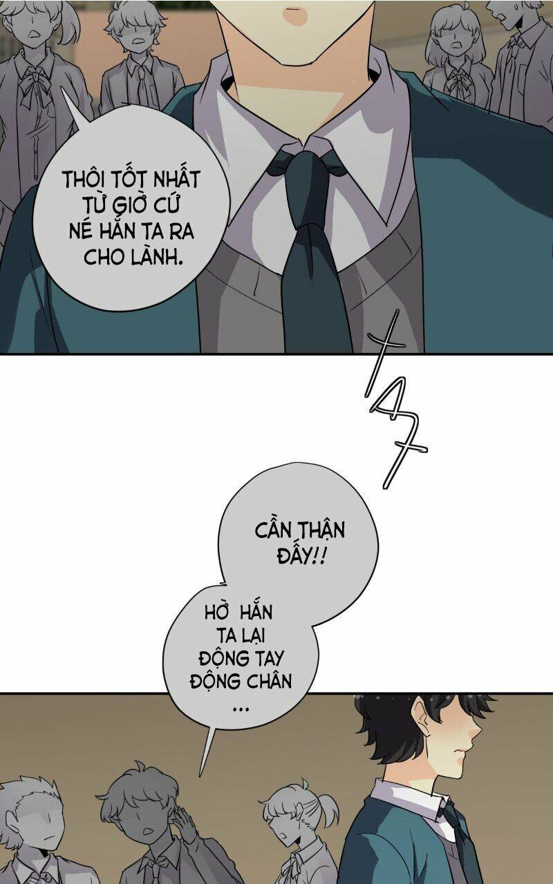 Unordinary Chapter 187 - Trang 5
