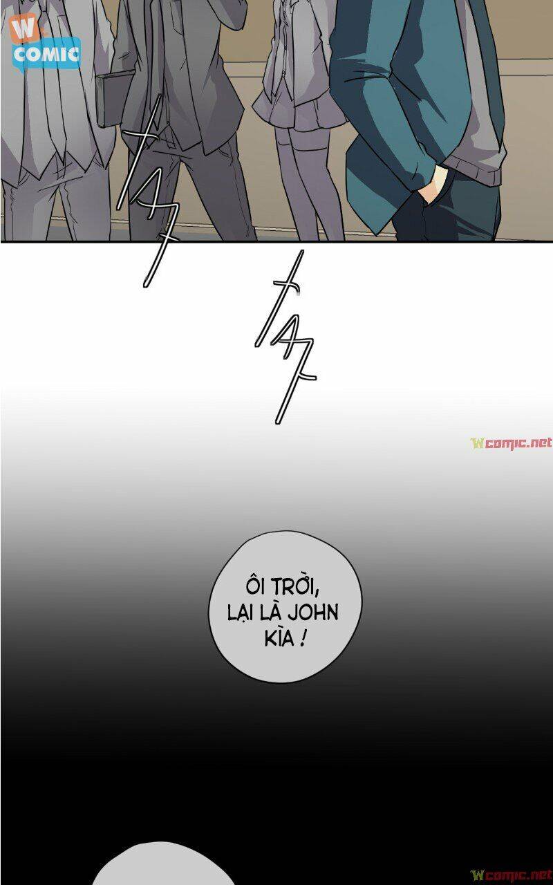 Unordinary Chapter 187 - Trang 6