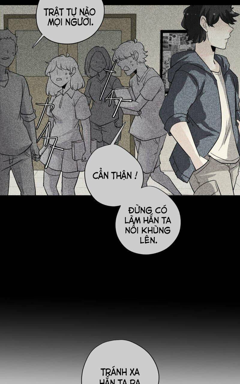 Unordinary Chapter 187 - Trang 7