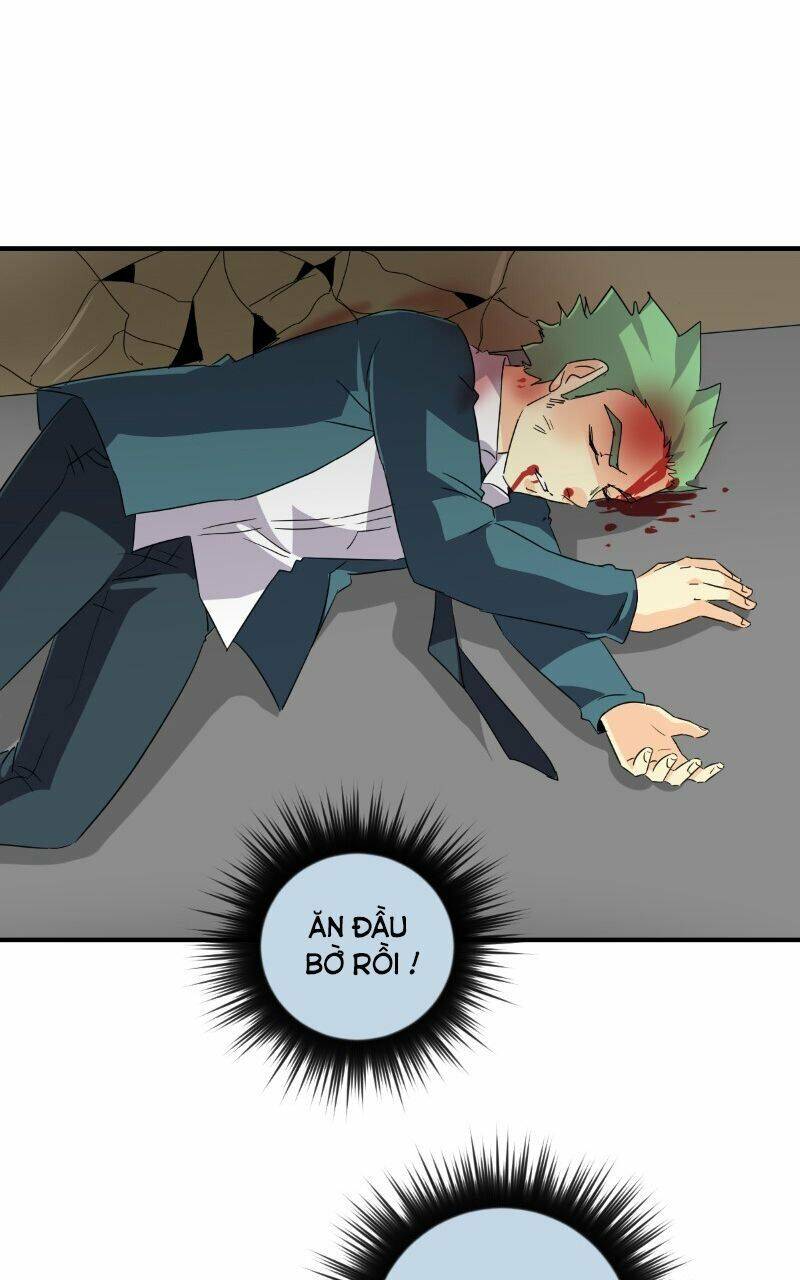 Unordinary Chapter 188 - Trang 10
