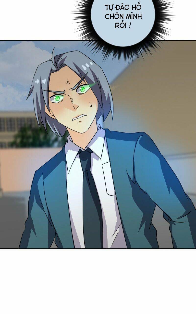 Unordinary Chapter 188 - Trang 11
