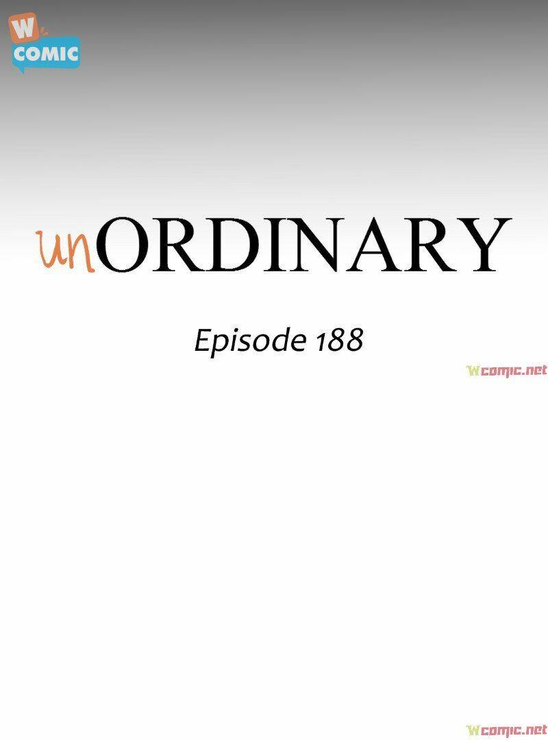 Unordinary Chapter 188 - Trang 16