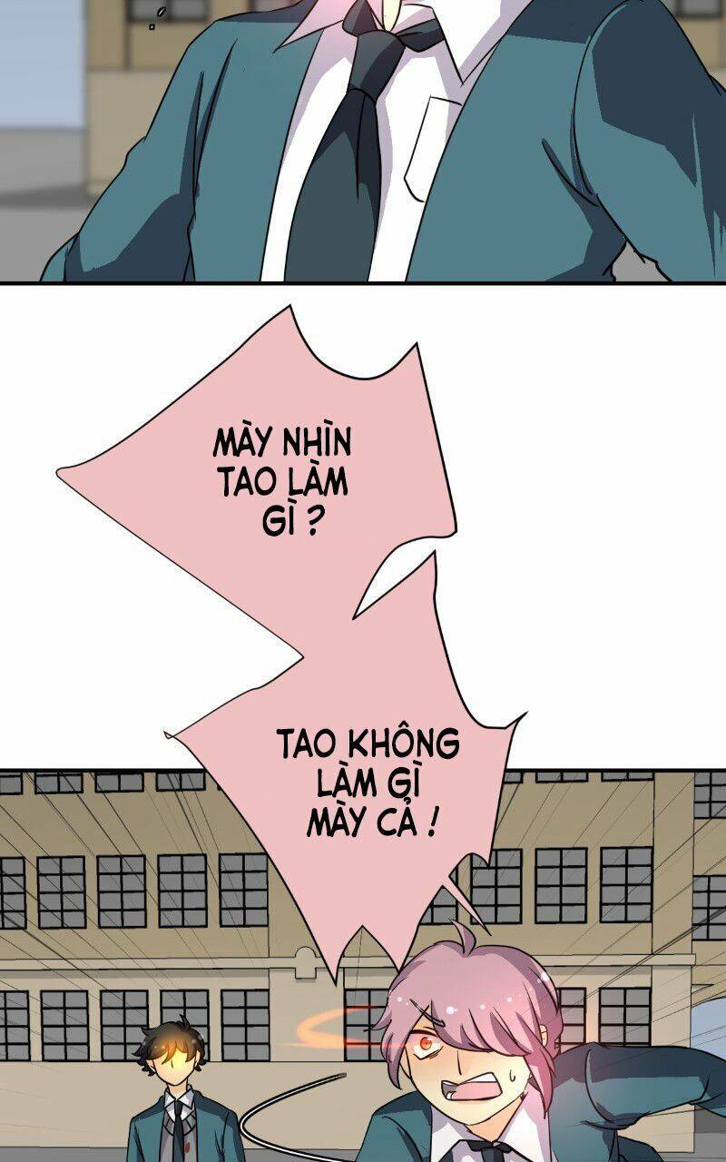 Unordinary Chapter 188 - Trang 21