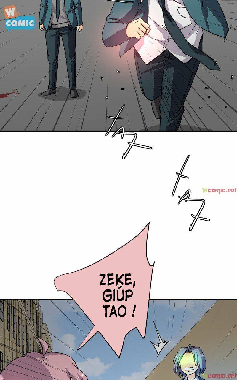 Unordinary Chapter 188 - Trang 22